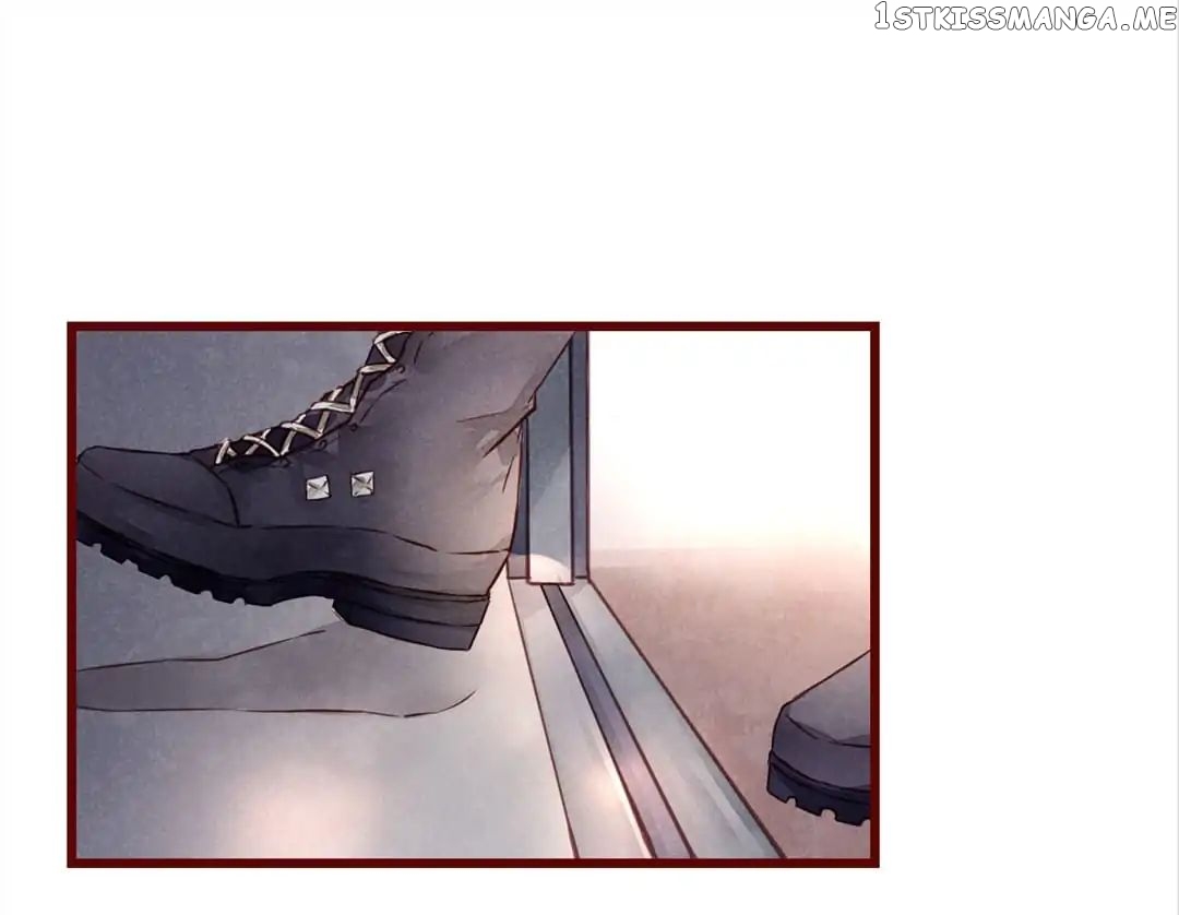 Guide to Raising Kitty Boyfriend chapter 15 - page 3