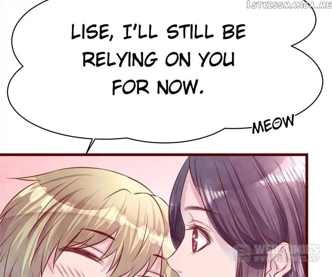 Guide to Raising Kitty Boyfriend chapter 15 - page 34