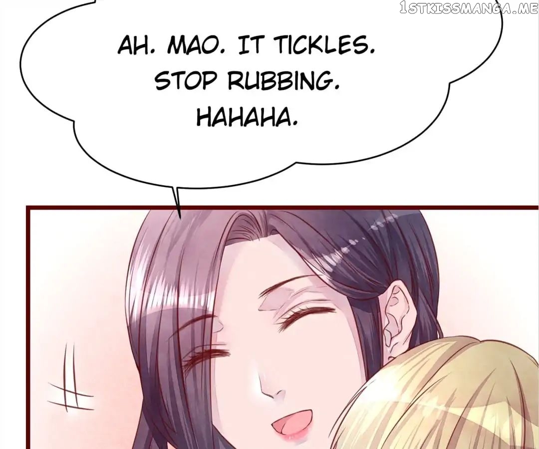 Guide to Raising Kitty Boyfriend chapter 15 - page 36