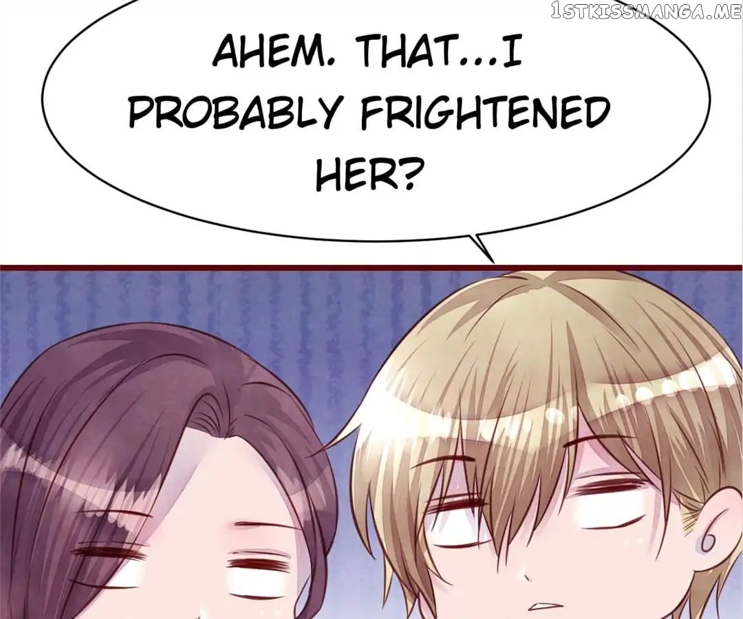 Guide to Raising Kitty Boyfriend chapter 15 - page 53