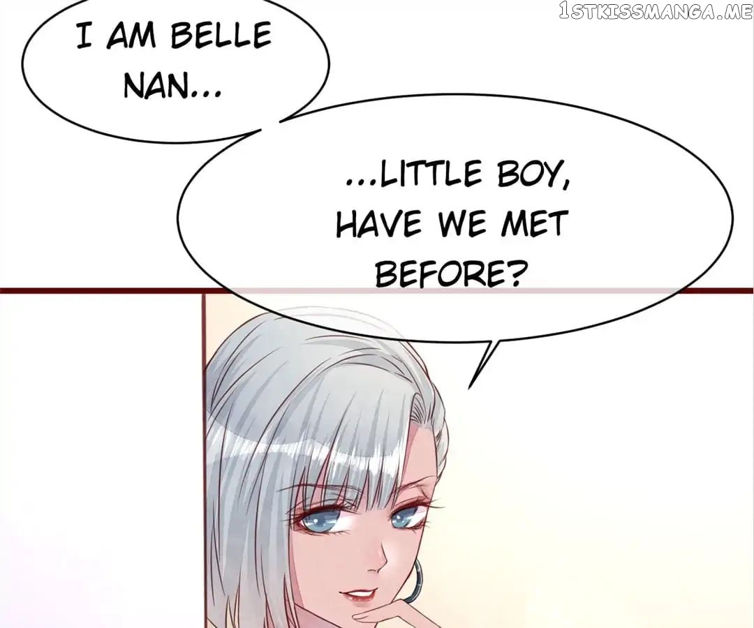 Guide to Raising Kitty Boyfriend chapter 15 - page 56