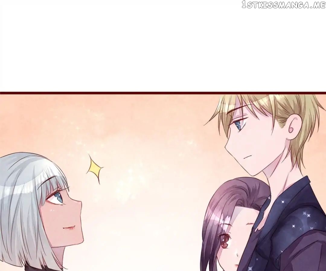 Guide to Raising Kitty Boyfriend chapter 15 - page 59