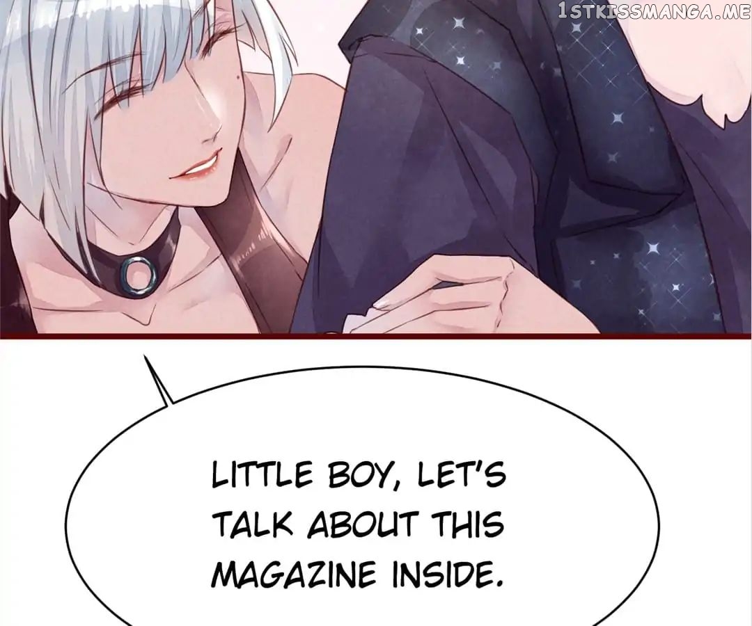 Guide to Raising Kitty Boyfriend chapter 15 - page 67