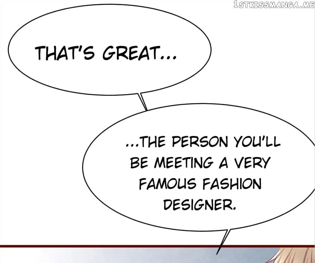 Guide to Raising Kitty Boyfriend chapter 15 - page 8