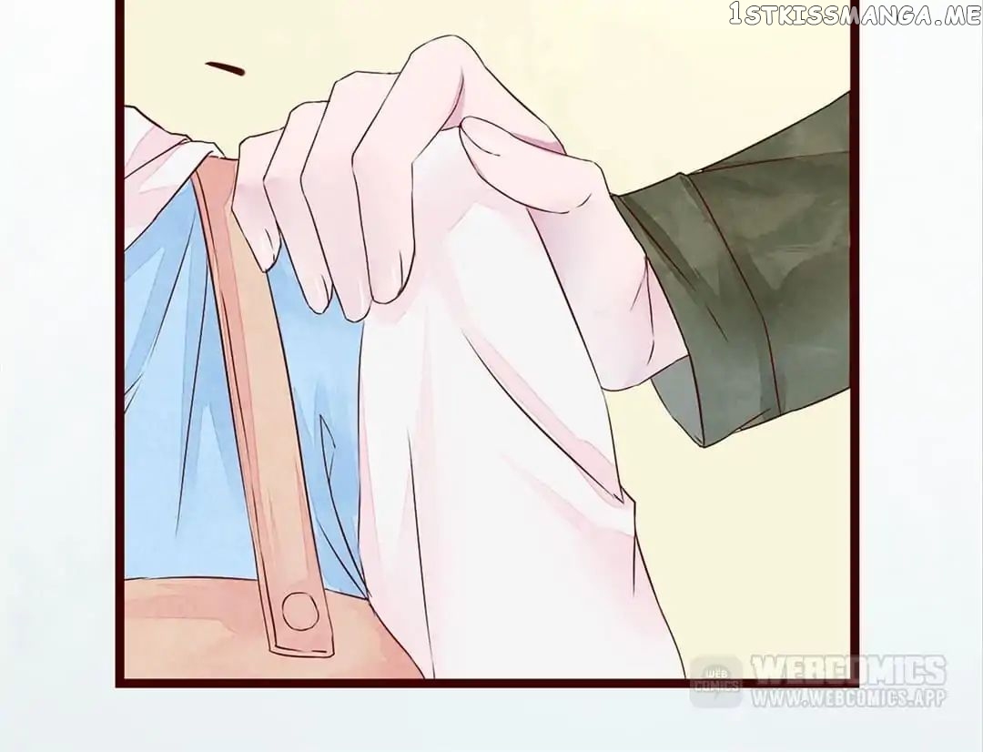 Guide to Raising Kitty Boyfriend chapter 7 - page 34