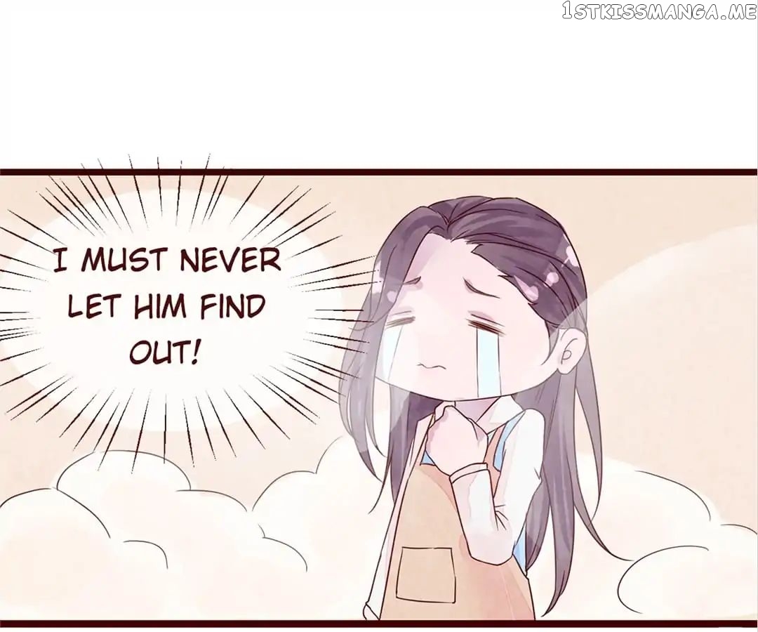 Guide to Raising Kitty Boyfriend chapter 7 - page 45