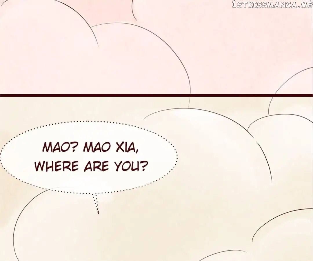 Guide to Raising Kitty Boyfriend chapter 7 - page 49