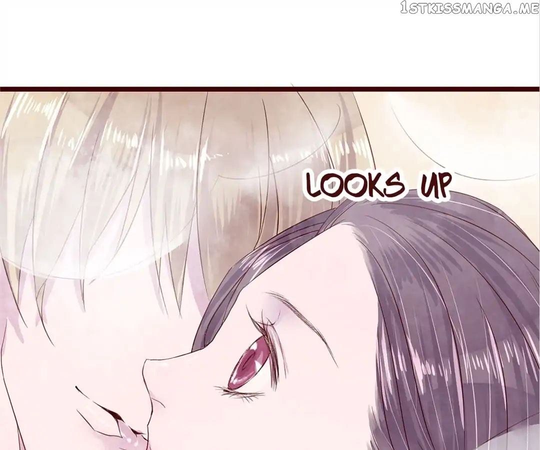 Guide to Raising Kitty Boyfriend chapter 7 - page 55
