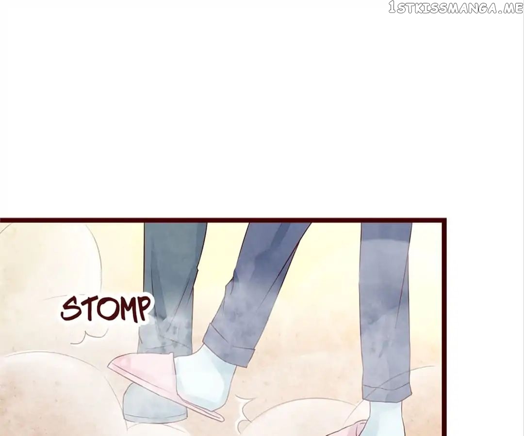 Guide to Raising Kitty Boyfriend chapter 7 - page 61