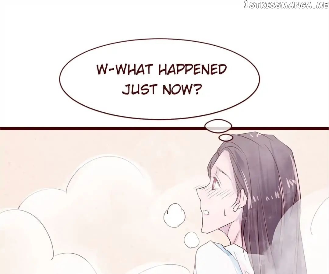 Guide to Raising Kitty Boyfriend chapter 7 - page 64
