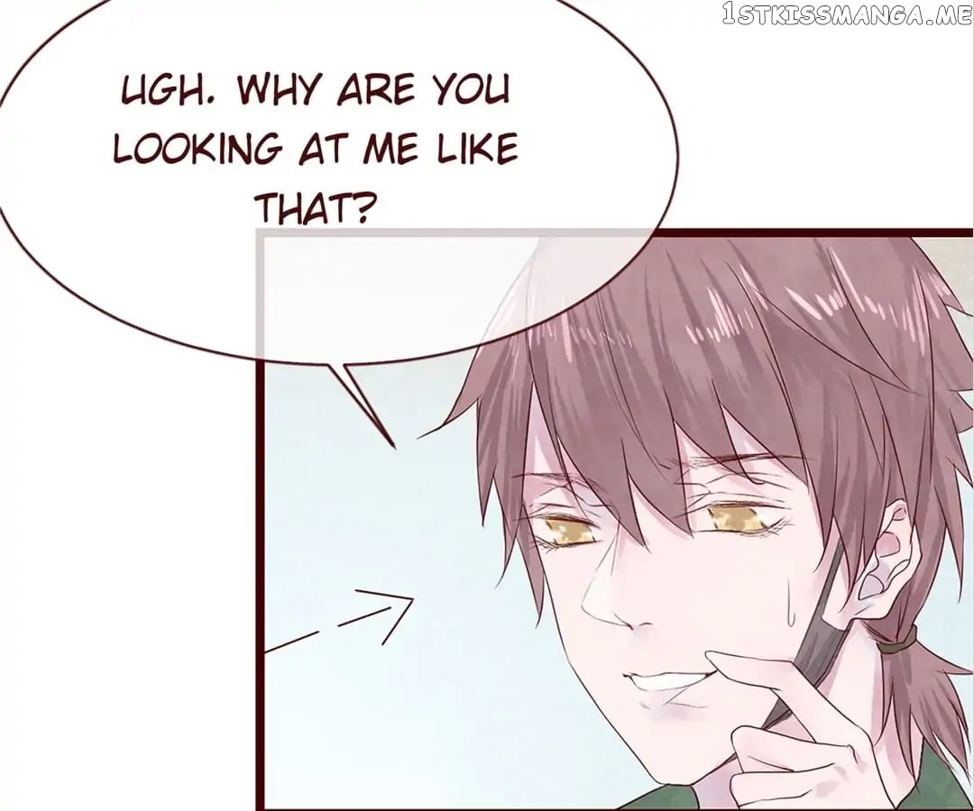 Guide to Raising Kitty Boyfriend chapter 7 - page 73