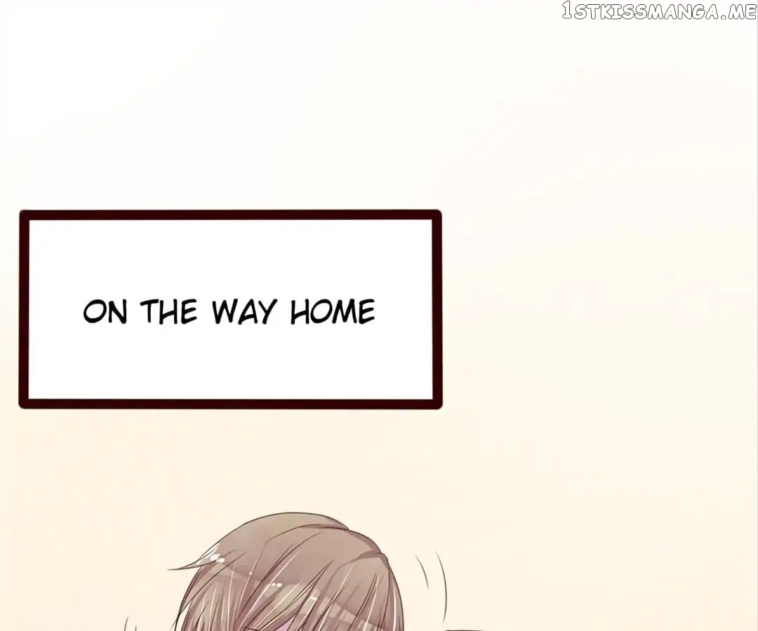 Guide to Raising Kitty Boyfriend chapter 5 - page 1