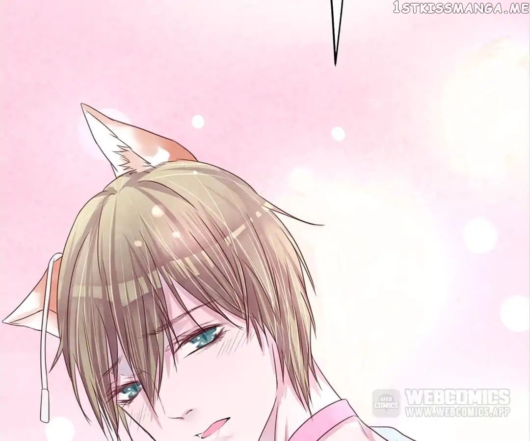 Guide to Raising Kitty Boyfriend chapter 5 - page 102