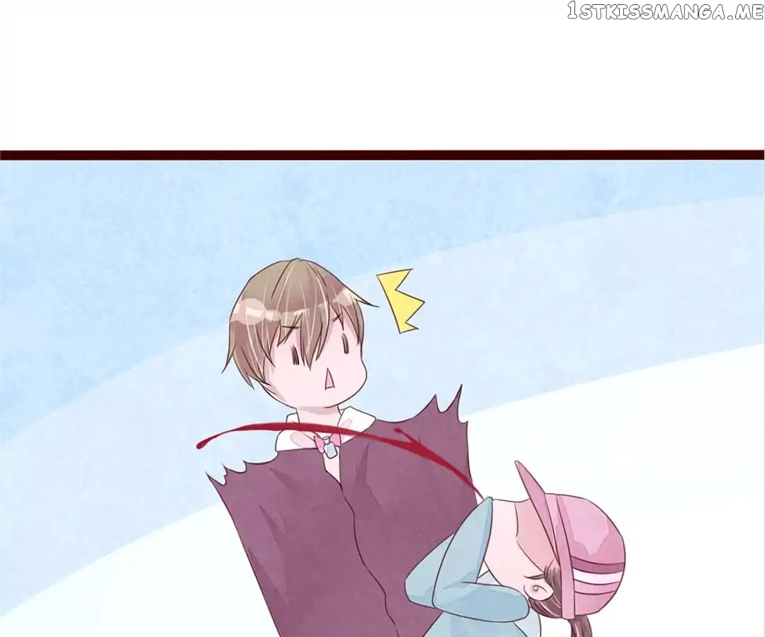 Guide to Raising Kitty Boyfriend chapter 5 - page 15