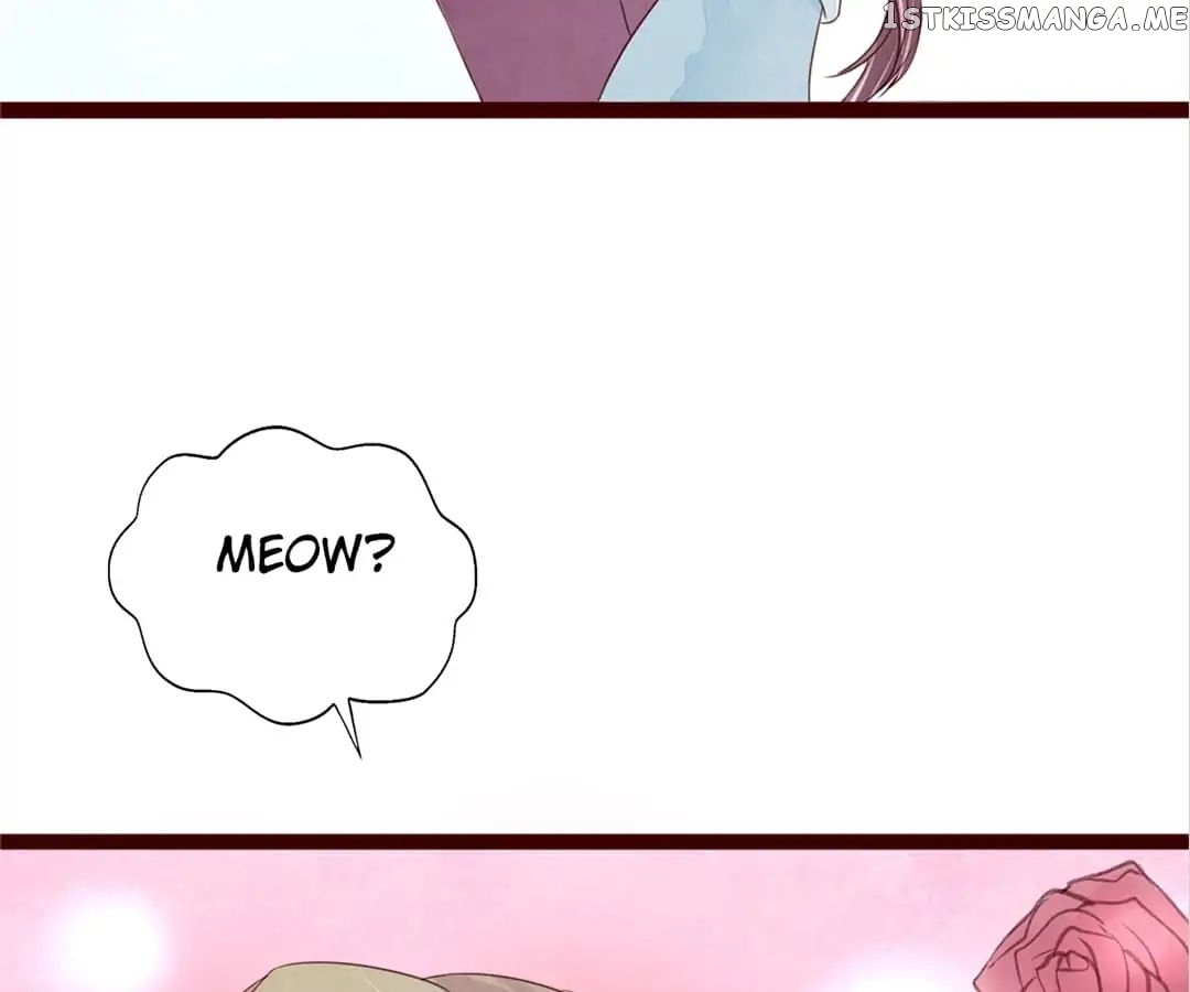 Guide to Raising Kitty Boyfriend chapter 5 - page 16