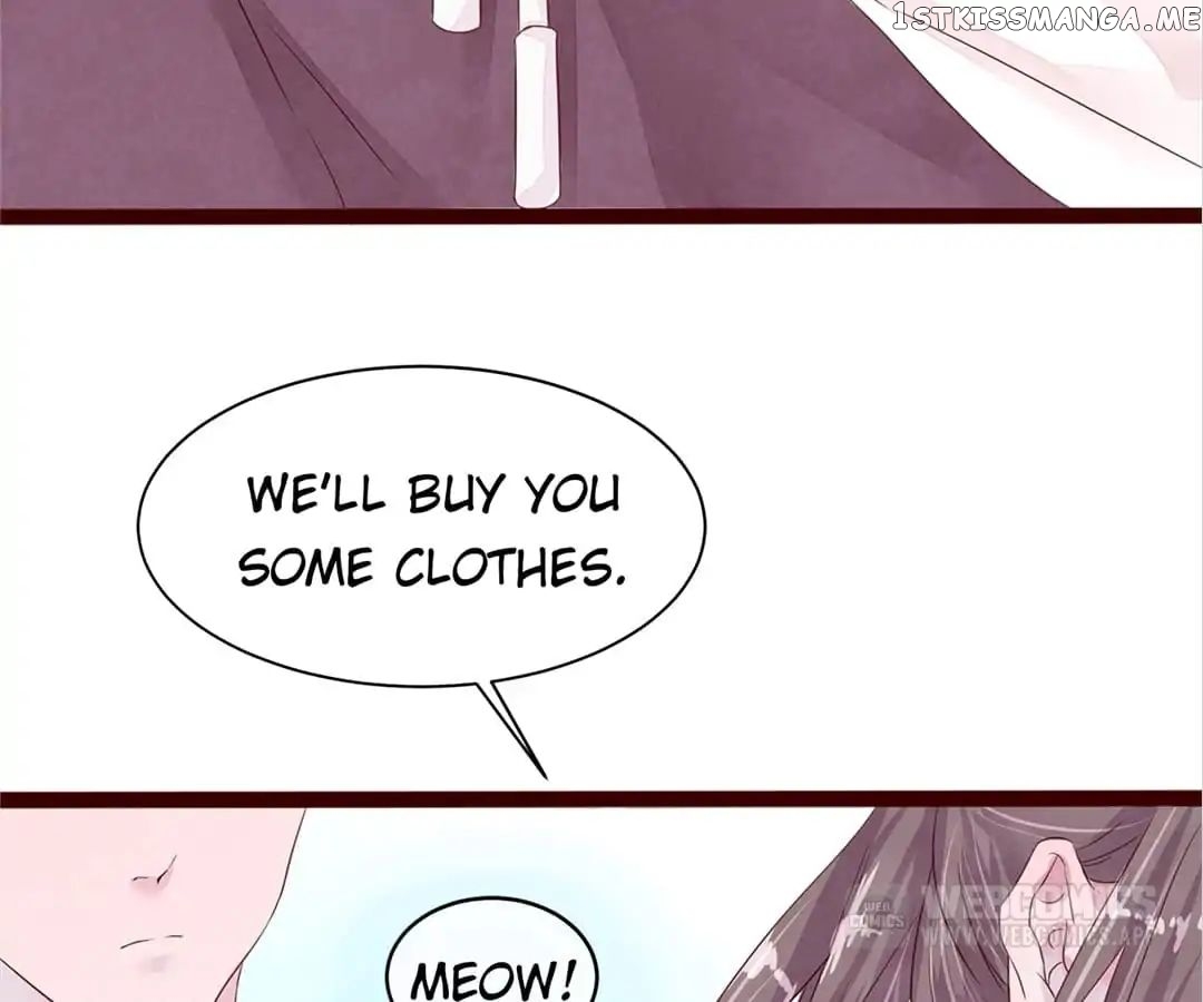 Guide to Raising Kitty Boyfriend chapter 5 - page 26
