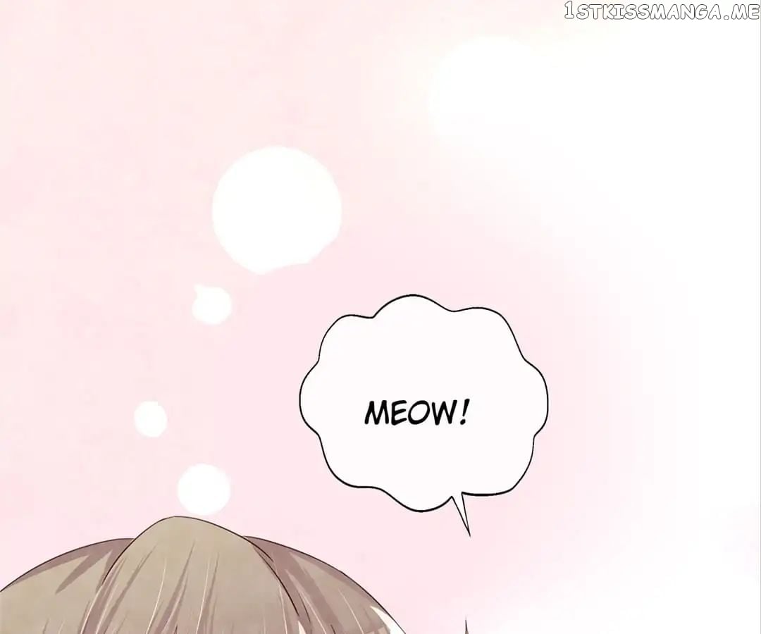 Guide to Raising Kitty Boyfriend chapter 5 - page 32