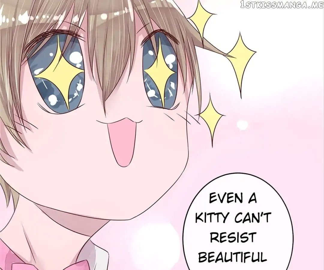 Guide to Raising Kitty Boyfriend chapter 5 - page 33