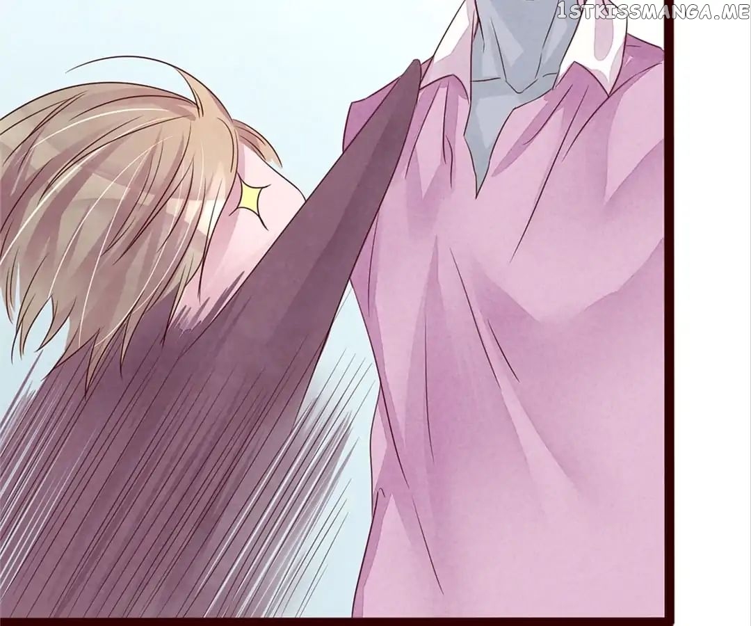 Guide to Raising Kitty Boyfriend chapter 5 - page 37