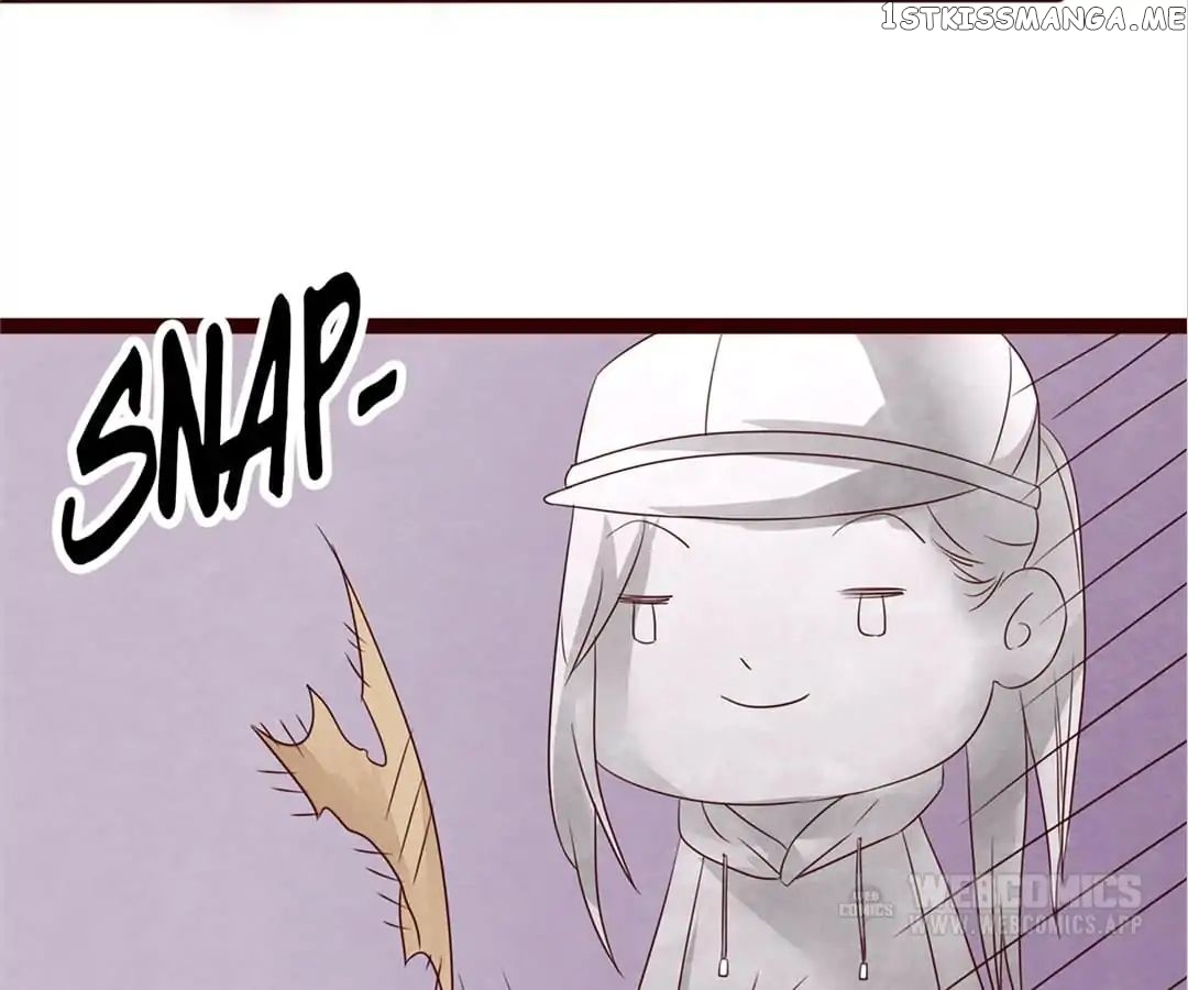 Guide to Raising Kitty Boyfriend chapter 5 - page 38