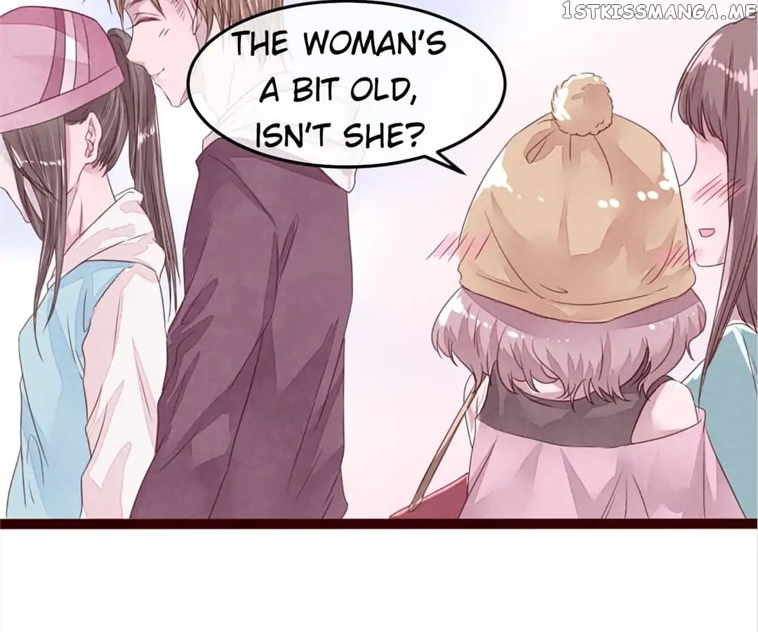 Guide to Raising Kitty Boyfriend chapter 5 - page 4