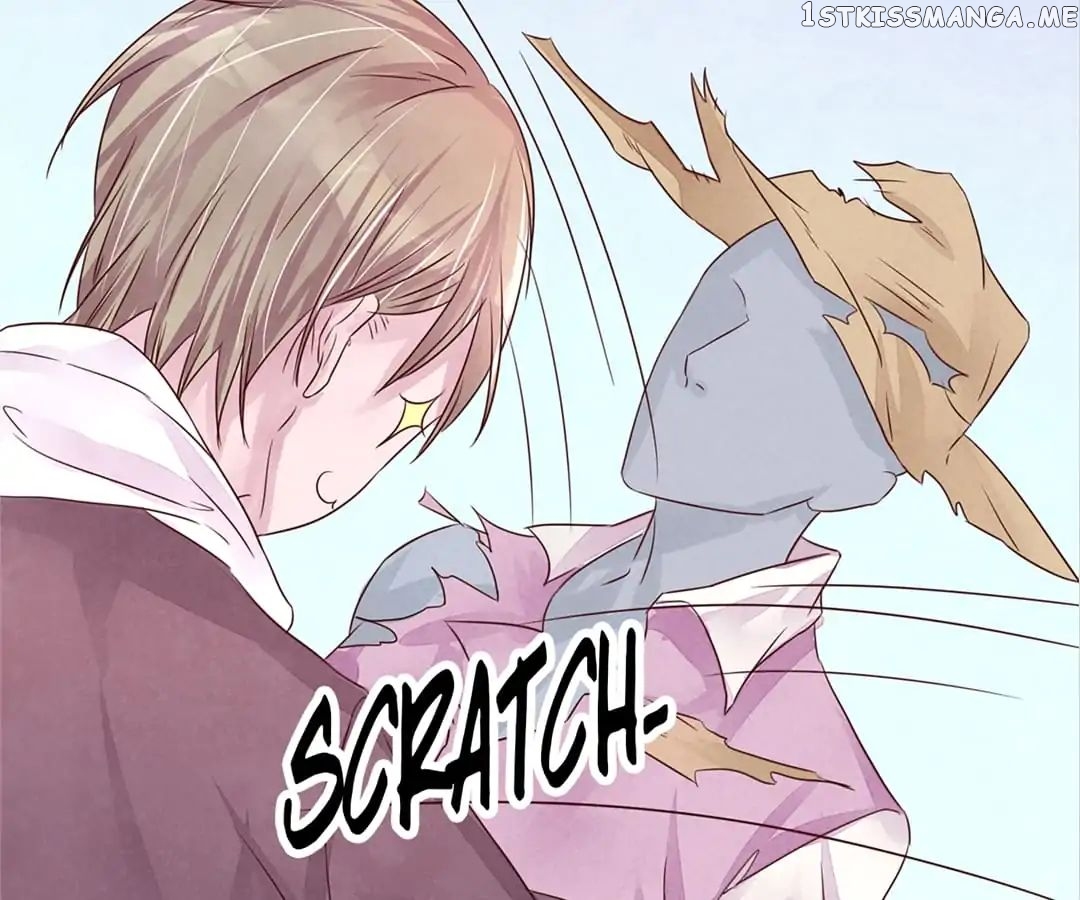 Guide to Raising Kitty Boyfriend chapter 5 - page 40