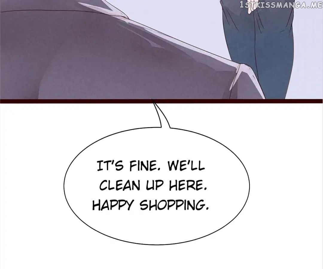 Guide to Raising Kitty Boyfriend chapter 5 - page 48