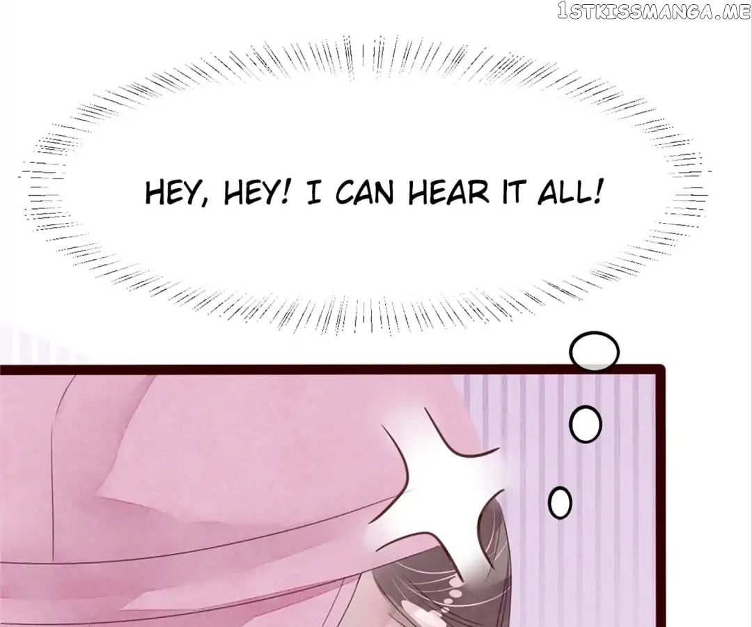 Guide to Raising Kitty Boyfriend chapter 5 - page 5