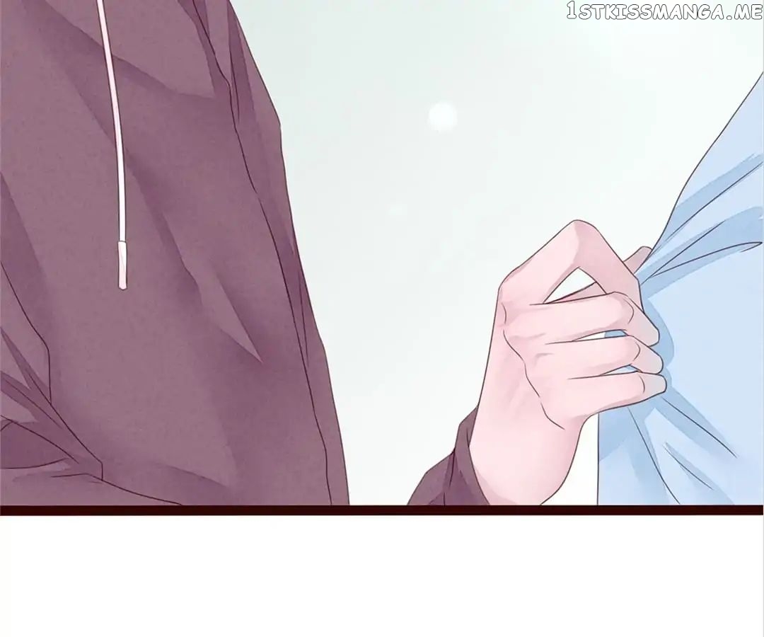 Guide to Raising Kitty Boyfriend chapter 5 - page 55