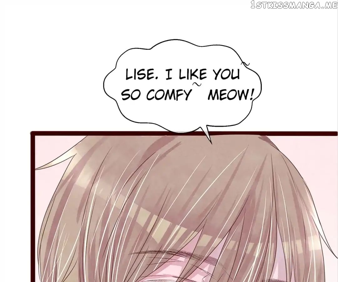 Guide to Raising Kitty Boyfriend chapter 5 - page 8