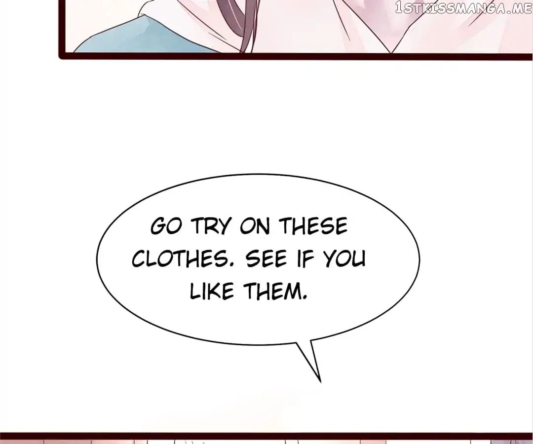 Guide to Raising Kitty Boyfriend chapter 5 - page 80