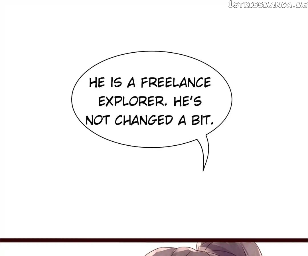 Guide to Raising Kitty Boyfriend chapter 5 - page 92