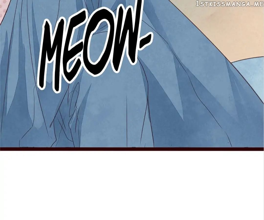 Guide to Raising Kitty Boyfriend chapter 5 - page 95