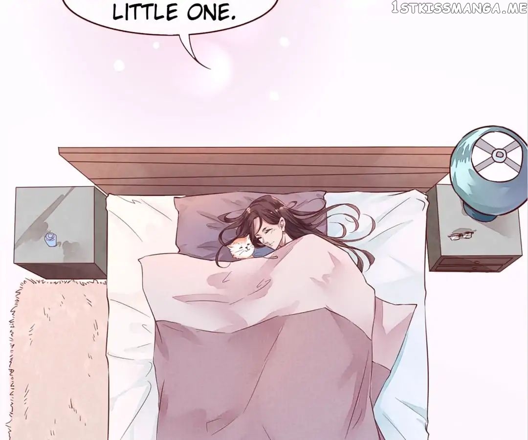 Guide to Raising Kitty Boyfriend chapter 2 - page 100