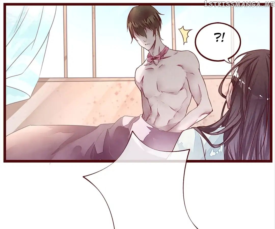 Guide to Raising Kitty Boyfriend chapter 2 - page 113