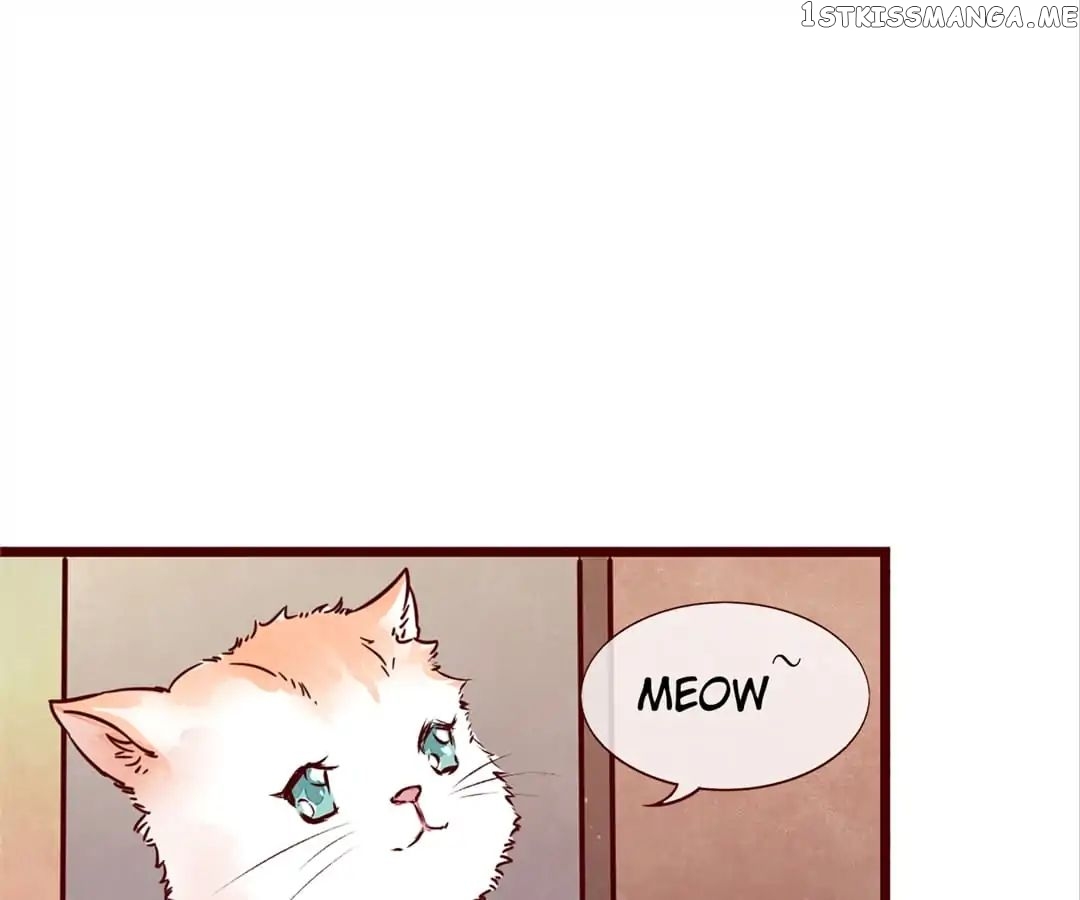 Guide to Raising Kitty Boyfriend chapter 2 - page 85
