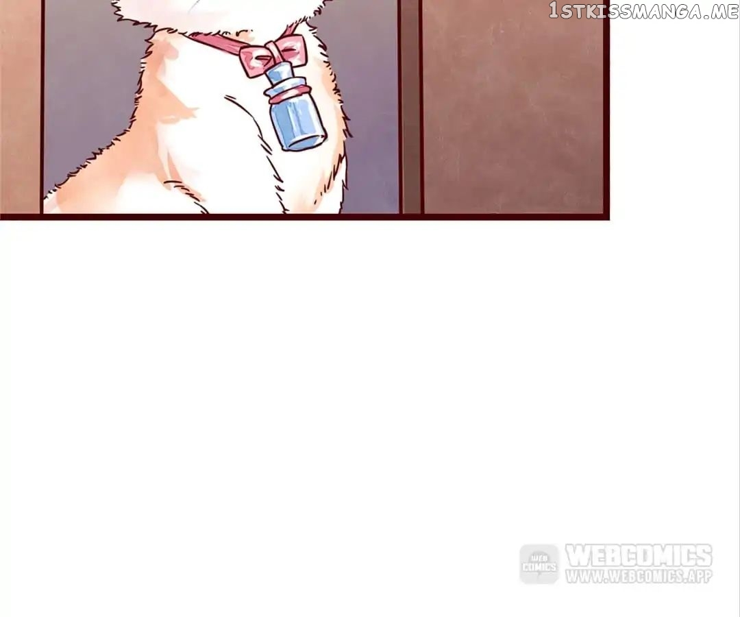 Guide to Raising Kitty Boyfriend chapter 2 - page 86
