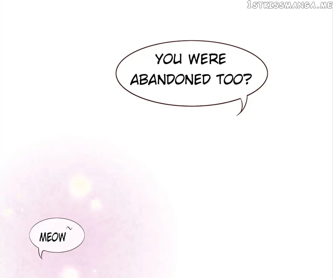 Guide to Raising Kitty Boyfriend chapter 2 - page 87