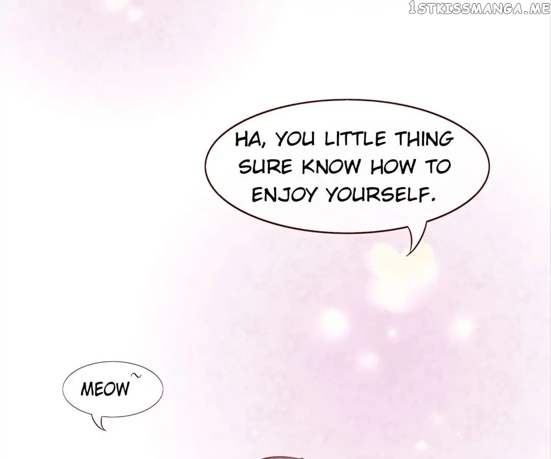 Guide to Raising Kitty Boyfriend chapter 2 - page 88