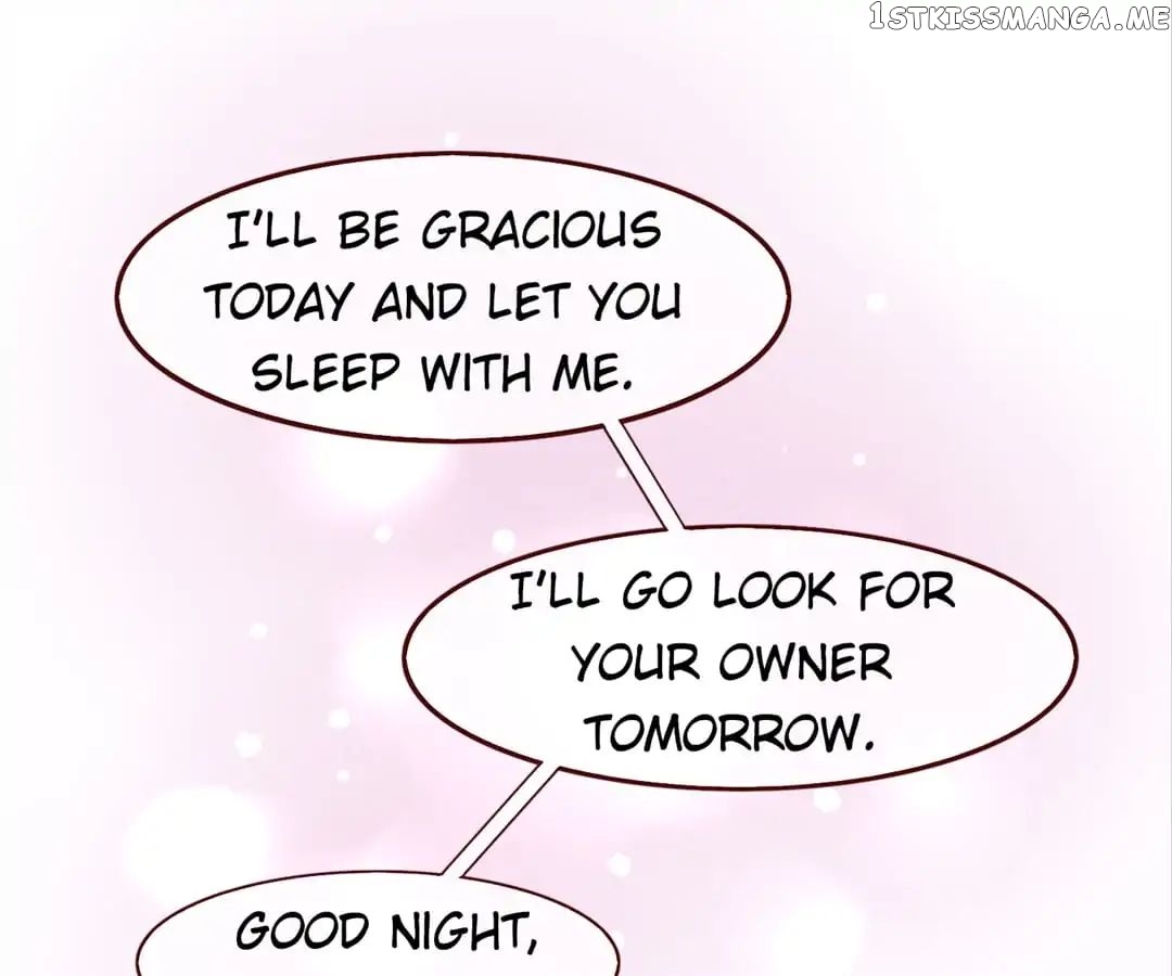 Guide to Raising Kitty Boyfriend chapter 2 - page 99