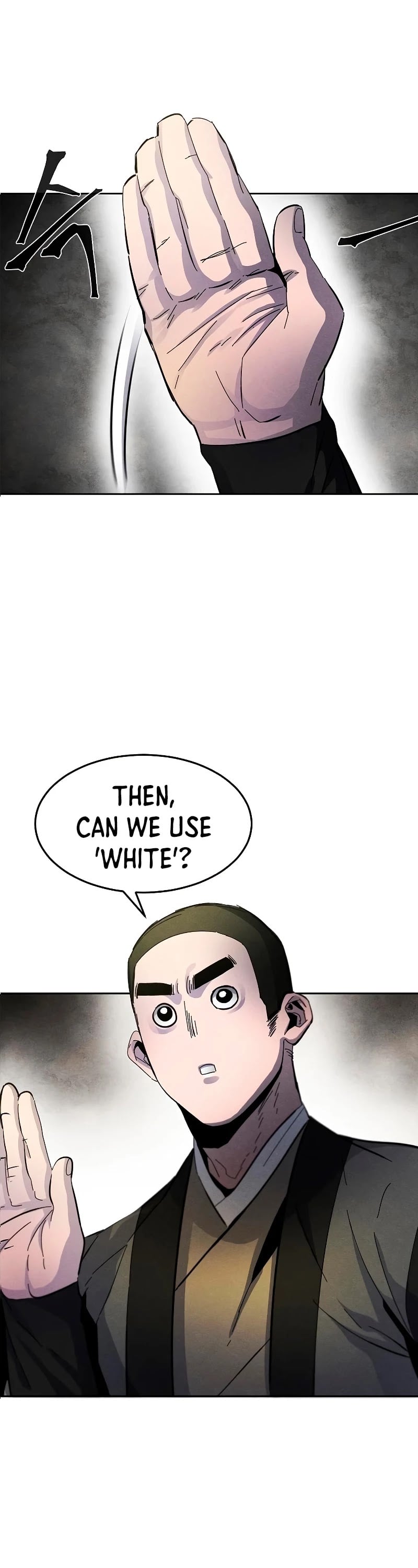 Return of the Mad Demon Chapter 33 - page 20