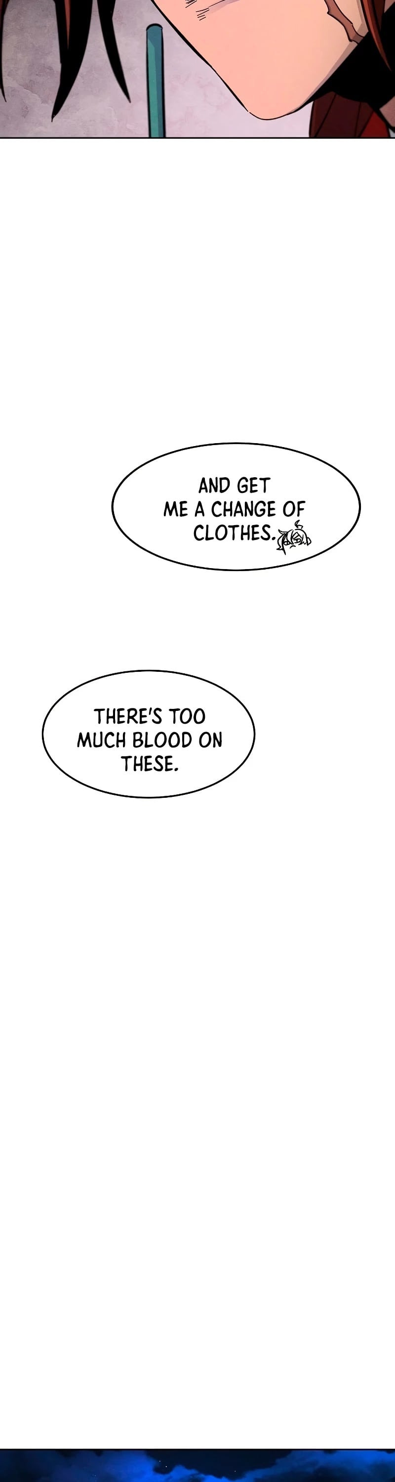 Return of the Mad Demon Chapter 33 - page 33