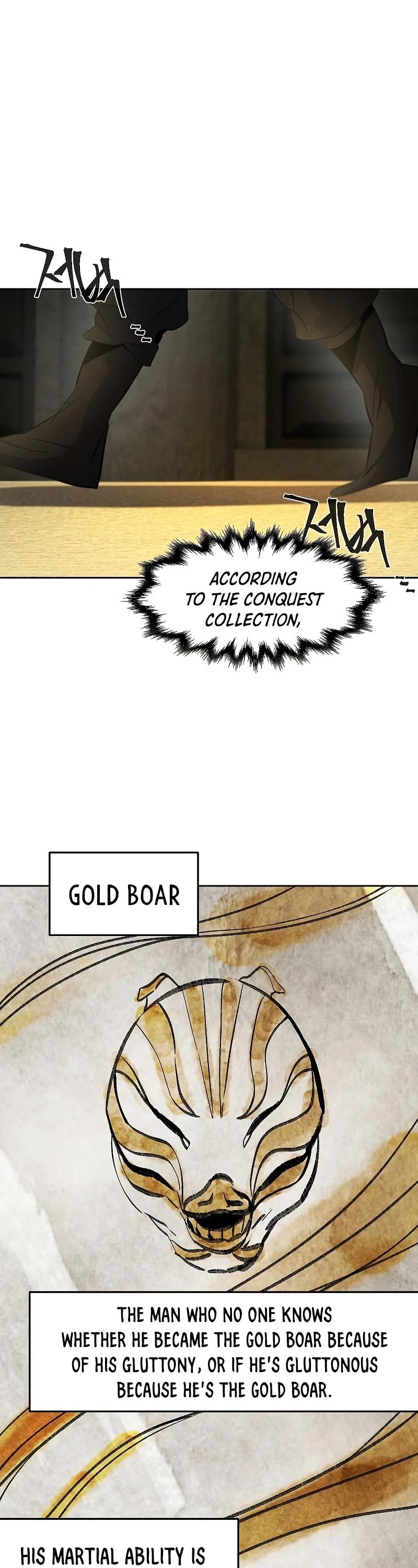 Return of the Mad Demon Chapter 33 - page 40