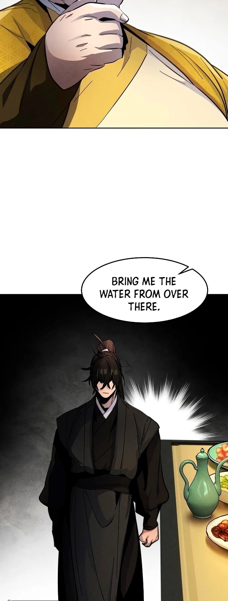 Return of the Mad Demon Chapter 33 - page 46