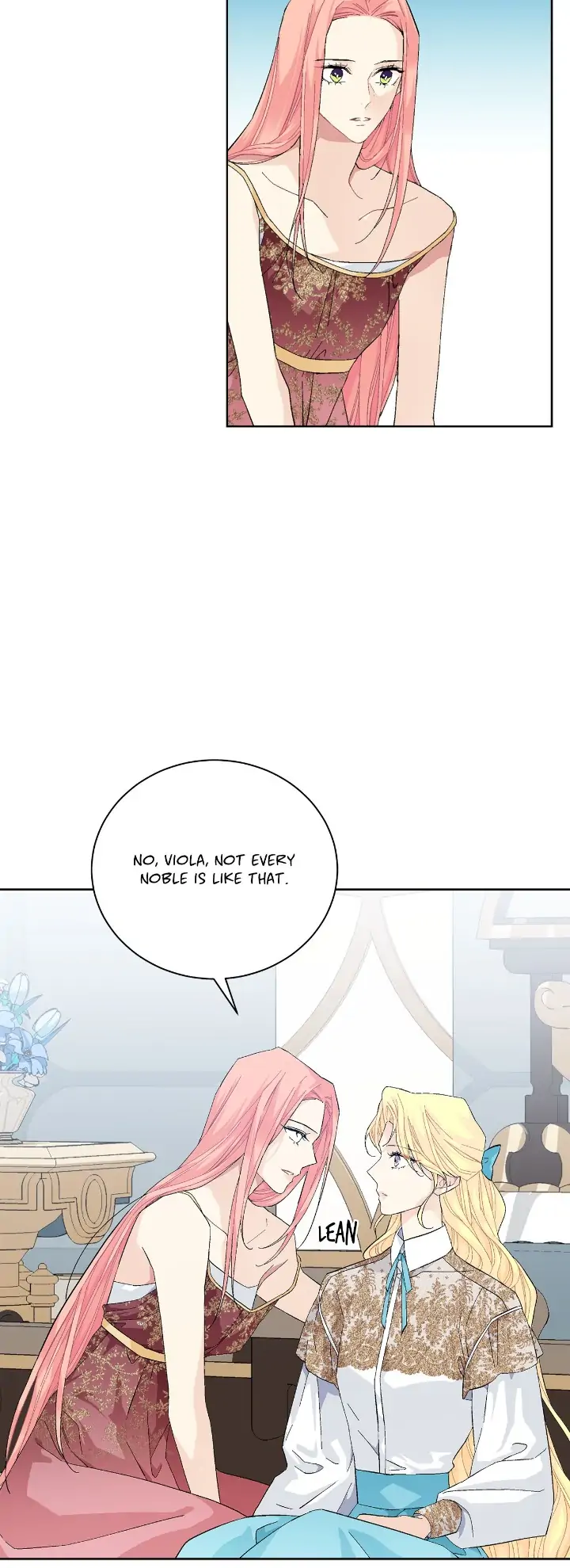 Elskar - Manhwa Chapter 109 - page 10