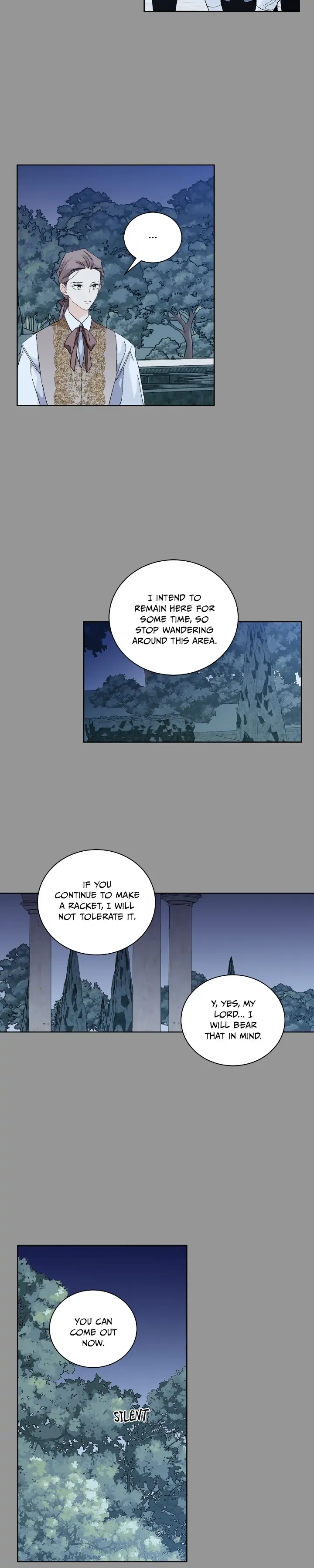 Elskar - Manhwa Chapter 109 - page 16