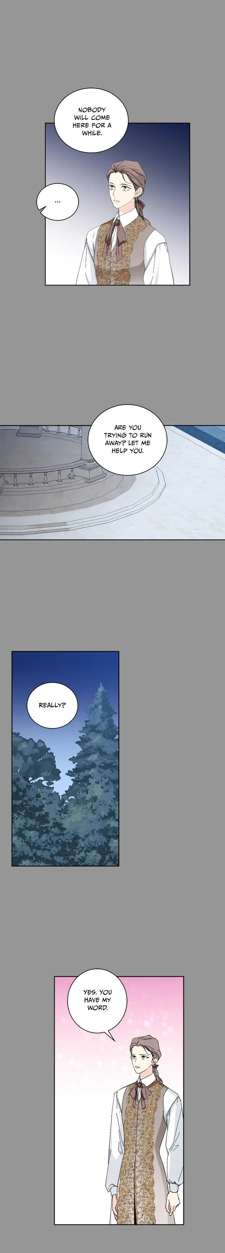 Elskar - Manhwa Chapter 109 - page 17