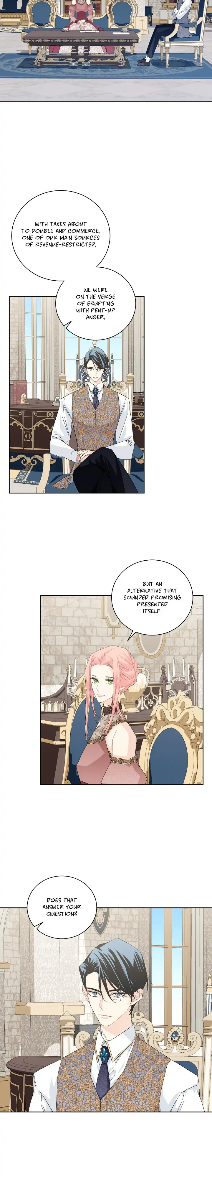 Elskar - Manhwa Chapter 108 - page 14