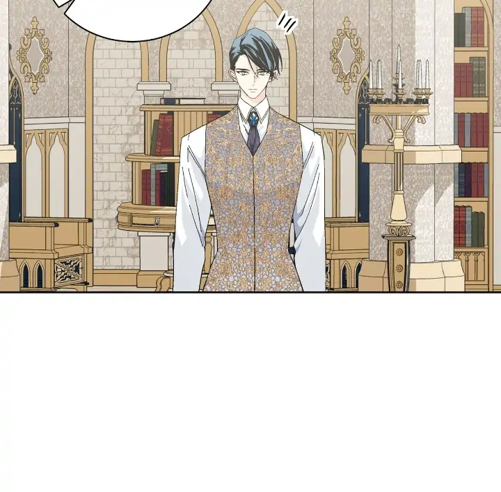 Elskar - Manhwa Chapter 108 - page 17