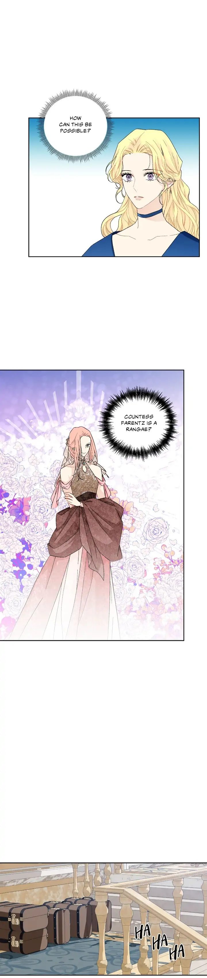Elskar - Manhwa Chapter 108 - page 3